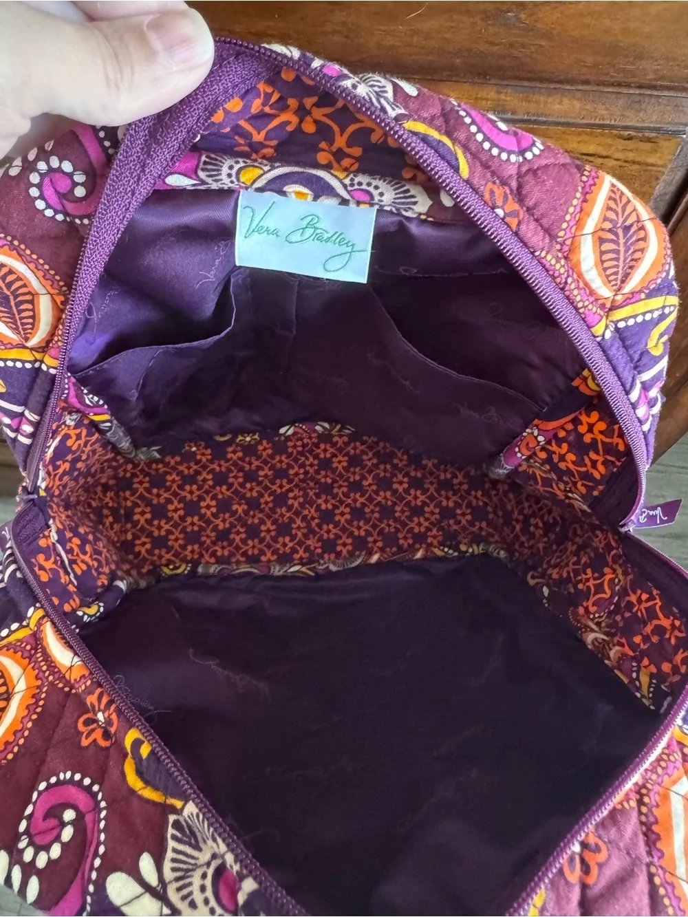 Vera Bradley vera bradley